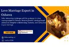 Love Marriage Expert in Oshawa – Solve Intercaste & Relationship Problems