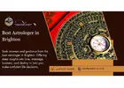 Best Astrologer in Brighton – Spiritual Advisor for Accurate Predictions