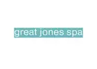 Great Jones Spa