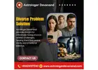 Divorce Problem Solution in Melbourne | Trusted Astrologer in Melbourne
