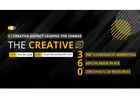Digital Marketing Agency in UAE – The Creatives 360