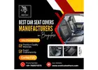Best Car Seat Covers Manufacturers In Bangalore | Seat Covers For Car In Bangalore