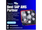 SAP AMS Partner in Bangalore | SAP Partner in Bangalore