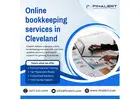 Online bookkeeping services in Cleveland