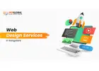 Top Website Development Bangalore