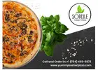 Slice Into Happiness at Your Local Pizza Shop!