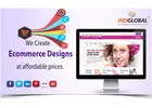 Ecommerce website design in bangalore