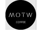 MOTW Coffee and Pastries