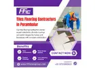 Tiles Flooring Contractors in Perambalur | Home Construction in Perambalur