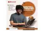 Best Digital Marketing Company in Bangalore – SEO, PPC & SMM Experts