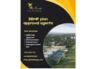 BBMP plan approval agents in Bangalore