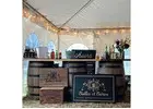 Premium Mobile Cocktail Bar Hire