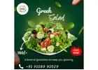 Affordable cafes in Ramamurthy Nagar Bangalore