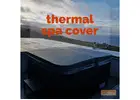 Hot Tub Thermal Spa Cover For Sale