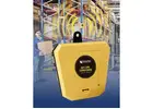 Prevent Workplace Damage with Safe Zone Corner Guard | SharpEagle