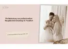 Die Bedeutung von professionellen Neugeborenenshootings in Frankfurt