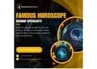 Psychic Raj Sharma | Famous Horoscope Reading Specialists in New Jersey