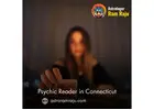 Psychic Reader in Connecticut - Empower Your Spirit