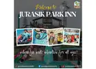 Theme Park Adventures for Families Near Delhi NCR