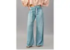 Buy Jeans for Women Online in India