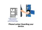 Reliable Uniform Storage Lockers for Secure and Smart Workplaces