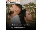 Ex Love Back in North York – Reconnect with Your Partner Using Proven Spiritual Methods