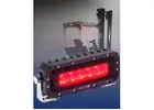 Buy Forklift Red Danger Light – Ensure Workplace Safety | SharpEagle UK