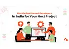 Hire the Best Laravel Developers in India for Your Next Project