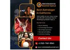 Best Astrologer in California | Famous Astrologer in California