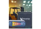 Buy Radar Object Detection System (RODS-L) – Advanced Forklift Safety Solution | SharpEagle UK
