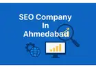 SEO Services Company in Ahmedabad