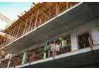 Oddissy Construction | Leading Construction Company in Odisha