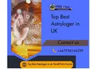Top Best Astrologer in UK – Accurate Astrology Readings