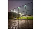 Book the Best Local Football Court Near You