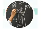 Math Tutors in