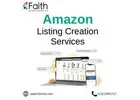 Amazon Product Upload Services Made Easy