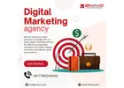 Top-Rated Digital Marketing Agency in Bangalore | Boost Website Traffic