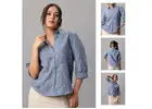 Shop for Women Topwear Online in India