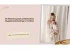 Die Bedeutung eines professionellen Neugeborenenshootings in Frankfurt