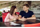 Attractive and Engaging Web Design for Dating Websites