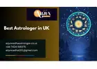 Best Astrologer in UK – Accurate Predictions & Trusted Astrological Guidance