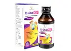 Cough Medicine for kids in