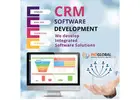 CRM Development Company in Bangalore