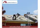 Roof Repair | Quality Roofing LLC
