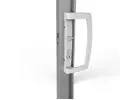 Security Door Lock | Doric Australia