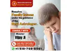Family Problem Solution Expert in California