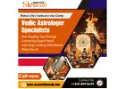 Famous vedic Astrologer in California | Best Astrologer in California