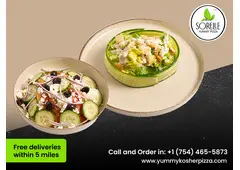 Stay Fresh with Fast Salad Delivery Stay Fresh with Fast Salad Delivery