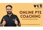 Achieve Your Target Score with Expert-Guided Online PTE Coaching for Guaranteed Success