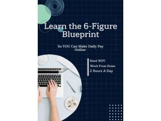 Are you in $10,000 or more in debt and want to learn how to earn an income online? Are you in $10,000 or more in debt and want to learn how to earn an income online?